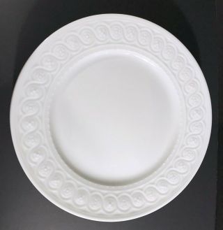 Louvre Bernardaud Limoges France Porcelain Dinner Plate (multiple Available)