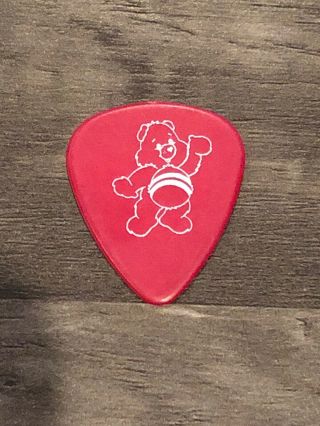 All That Remains Authentic Tour Guitar Pick 2