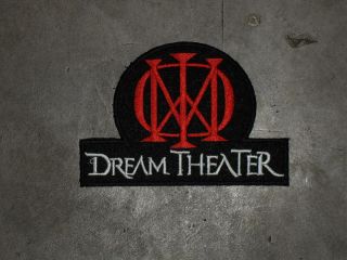 Dream Theater Patch