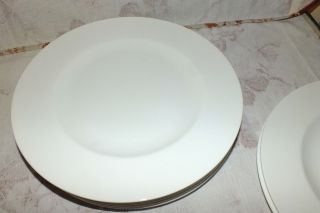 Villeroy & Boch Royal Weiss White Dinner Plate (s)