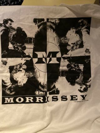 Morrissey T - Shirt L