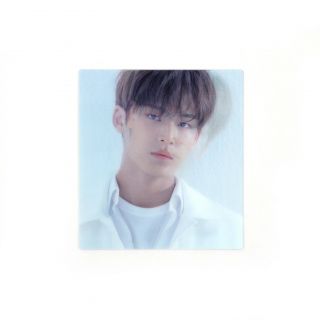 [seventeen]you Made My Dawn Official Lenticular Photocard/dawn Ver.  - Mingyu
