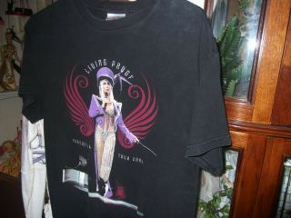 Ringmaster Cher T Shirt