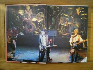 ADAM AND THE ANTS Annual 1983 in VG 2