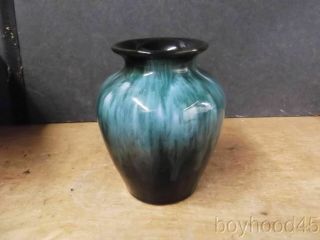 Blue Mountain Pottery - Small Pottery Vase