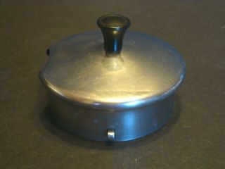 Replacement Lid 6 Cup Tea Pot Corning Ware Corelle Metal Teapot Vintage