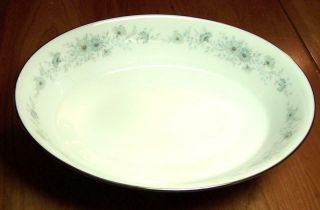 Noritake Inverness Oval Vegetable Serving Bowl Multiples Available