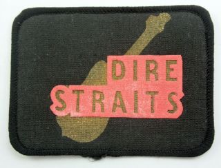 Dire Straits 