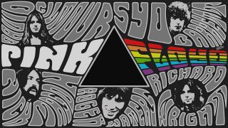 Pink Floyd Dark Side Of The Moon Poster Photo 11x17 In / 28x43 Cm