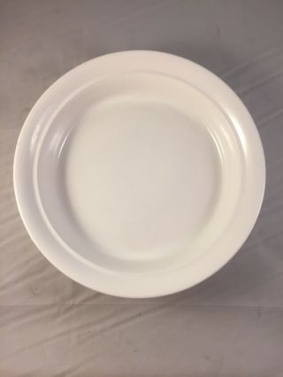 Corning Ware French White 9 Inch Pie Plate Baking Plate