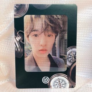Jae Official Clear Photocard Day6 3rd Regular Album Entropy Only