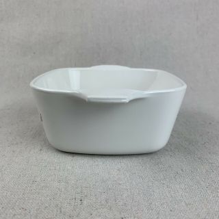 Vintage Corning Ware SPICE OF LIFE Dish 2 3/4 Cup P - 43 - B 2