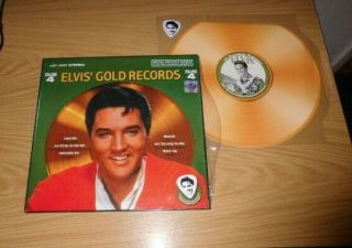 Elvis Presley : Special Edition Collector 