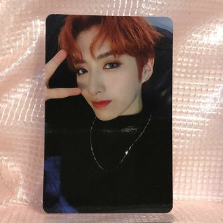 Xion Official Photocard Oneus Mini Album Vol 3 Fly With Us Kpop