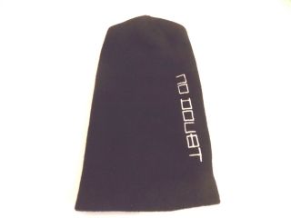 No Doubt - Logo Long Knit Beanie - Osfa To U.  S.