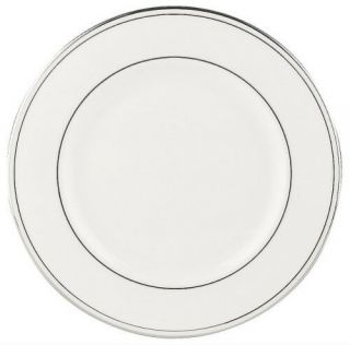 Lenox Federal Platinum Salad Plates,  Set Of 2