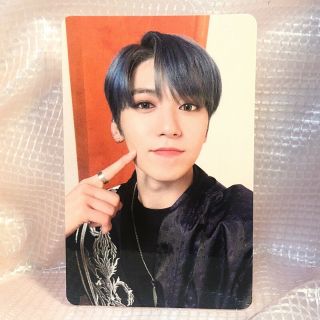 Keonhee Official Photocard Oneus Mini Album Vol 3 Fly With Us Kpop A