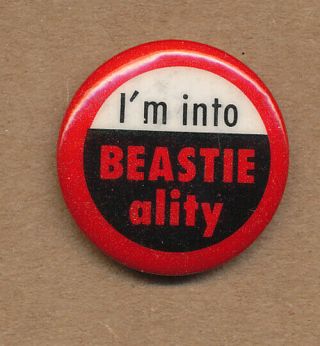 Beastie Boys I 