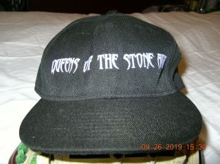 Queens Of The Stone Age Ball Cap