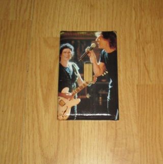 Mick Jagger Keith Richards Rolling Stones Rock Legends Light Switch Cover Plate