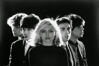 Blondie,  Debbie Harry,  Wave Punk Band Music Photo Print Picture