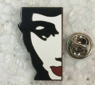 Courteeners St.  Jude Enamel Badge.  Madchester,  Indie