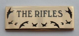 The Rifles 