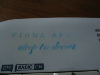 Fiona Apple 
