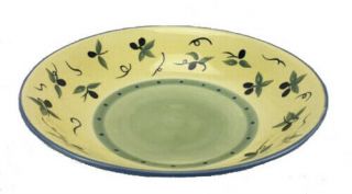 Pfaltzgraff Pistoulet Large Salad Serving Bowl - - By $10.  00,  Was $29.  99
