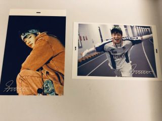 Stray Kids Seungmin I Am Who Official Pre - Order Photocard Set