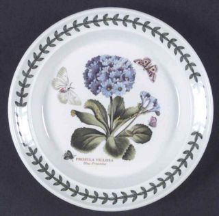 Portmeirion Botanic Garden Blue Primrose Bread & Butter Plate 5483675