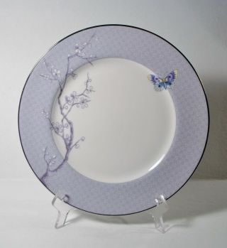 Royal Worcester Kimono 10 - 5/8 " Dinner Plate