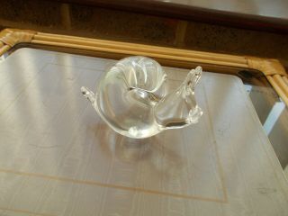 Langham Glass Snail