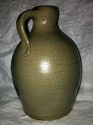Maple City Pottery hand crafted 6 