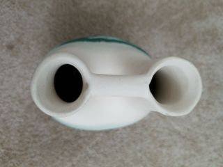 Gorgeous NEMADJI Wedding Vase Art Pottery 4
