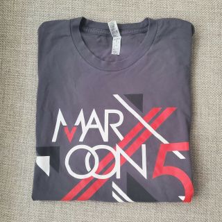 Maroon 5 Concert T Shirt Size L