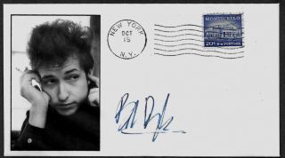 1960s Bob Dylan Featured On Limited Edition Collector 