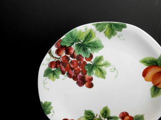 Royal Doulton Vintage Grape Dinner Plate 10 5/8 