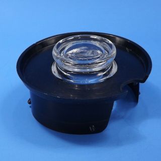 Vintage Corning Ware Coffee Percolator Pot Lid (with Large Knob)