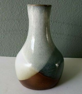 Pottery Craft - Robert Maxwell - Mid Century California Art Pottery Vase