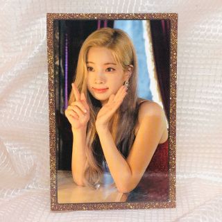 Da Hyun Official Photocard Twice 8th Mini Album Feel Special Kpop 05