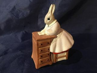 Margaret Tempest Little Grey Rabbit 