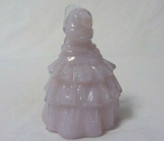 BOYD GLASS COLONIAL DOLL LOUISE 7 HEATHER B IN DIAMOND FIRST FIVE YEARS 2