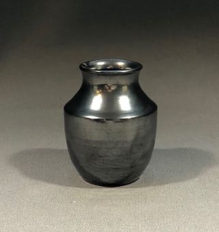 Vintage Small Prinknash England Art Pottery Vase