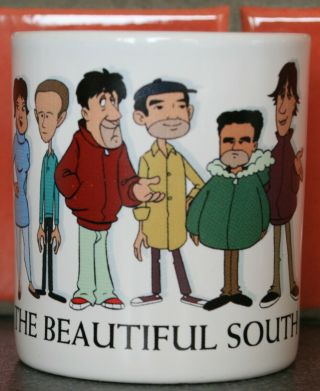 South How Long’s A Tear Take To Dry Mug By Tams Of Staffordshire