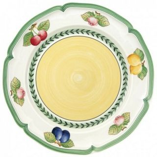 Villeroy And Boch French Garden Fleurence 6.  5 " Bread Plate