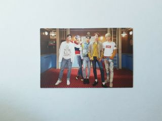 K - Pop N.  Flying 2nd Mini Album 