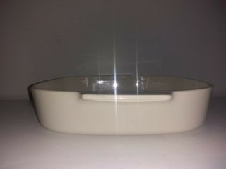 Corning Ware A - 10 - B Forever Yours 10x10x2 2.  5 L Casserole Dish 4
