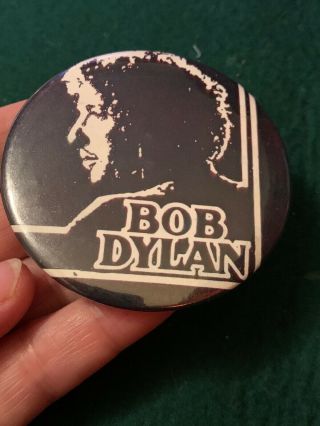 Vintage Bob Dylan 1970 