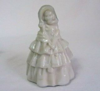 Boyd Glass Colonial Doll Louise 19 Sandpiper B In Diamond 1st 5 Years 270